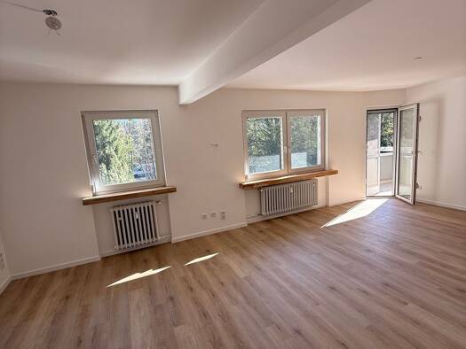 Wohnung zum Kauf provisionsfrei 319.900 € 3 Zimmer 90,5 m² 1. Geschoss Am Mühlenberg 50 Gladbach Bergisch-Gladbach 51465