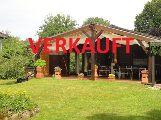 Bungalow zum Kauf 230.000 € 4 Zimmer 96 m²<br/>Wohnfläche 670 m²<br/>Grundstück Müden/Örtze Faßberg 29328