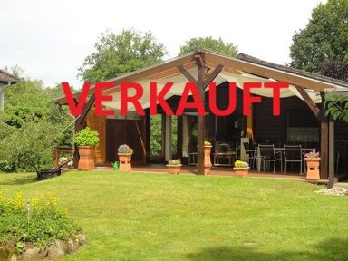 Bungalow zum Kauf 230.000 € 4 Zimmer 96 m² 670 m² Grundstück Müden/Örtze Faßberg 29328