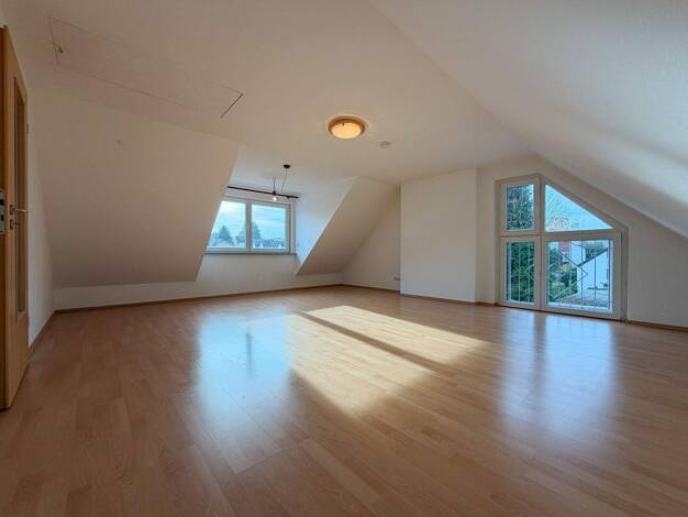 Wohnung zur Miete 990 € 3 Zimmer 91,3 m² Friedberg Friedberg (Hessen) 61169