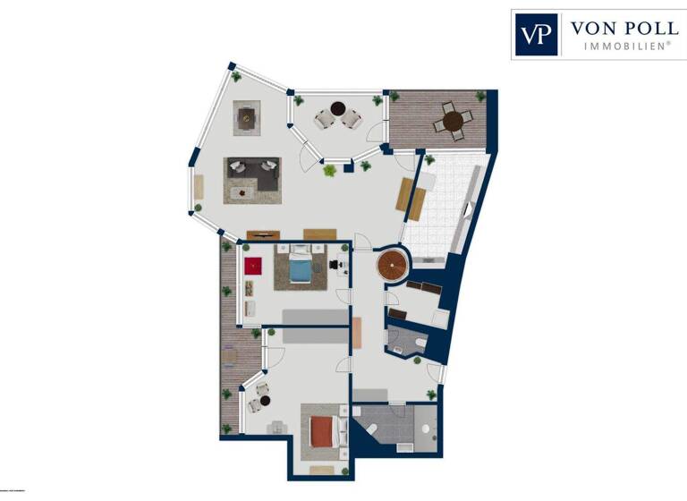 Loft zum Kauf 245.000 € 4 Zimmer 102 m² Mitte Delmenhorst 27749