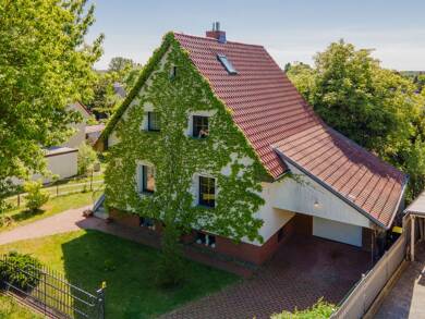 Einfamilienhaus zum Kauf 849.500 € 4 Zimmer 141 m² 1.022 m² Grundstück Berlin 12621