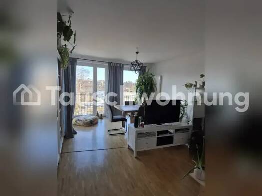 Wohnung zur Miete Tauschwohnung 1.500 € 3 Zimmer 81 m² 2. Geschoss Neuhausen-Nymphenburg München 80639