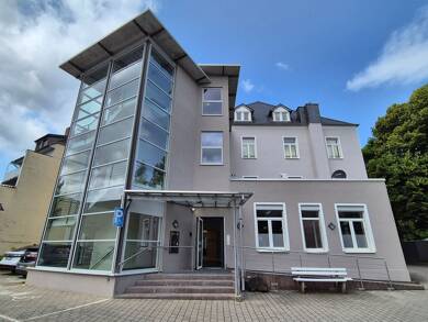 Wohnung zur Miete 735 € 2 Zimmer 61,3 m² Dachgeschoss, 4. Geschoss frei ab sofort Ahrweiler Bad Neuenahr-Ahrweiler 53474