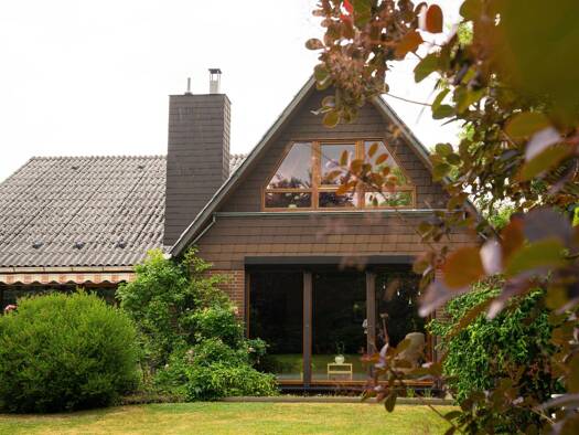 Einfamilienhaus zum Kauf 329.000 € 5,5 Zimmer 192 m² 749 m² Grundstück Westerrönfeld Westerrönfeld 24784