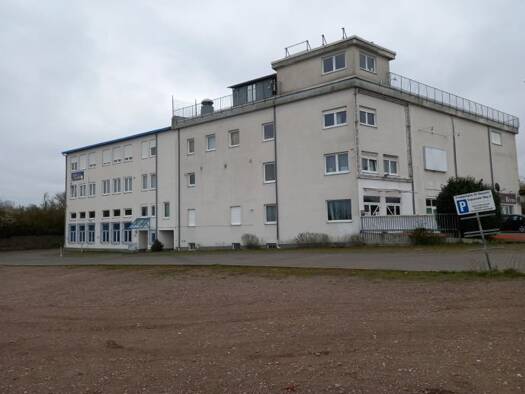 Bürofläche zur Miete provisionsfrei 5,80 € 5 Zimmer 130 m² Bürofläche Wörrstadt 55286