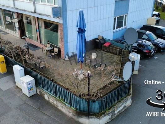 Laden zum Kauf 335.000 € 100 m² Verkaufsfläche Baumschulenweg 9 Bruck Erlangen 91058