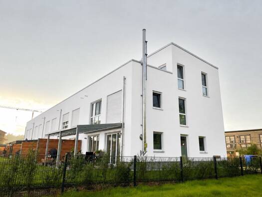 Reihenhaus zum Kauf provisionsfrei 649.000 € 5 Zimmer 163 m² 340 m² Grundstück frei ab 30.11.2026 Büchenbach 91186