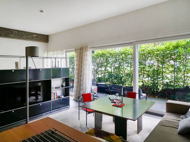 Wohnung zur Miete 1.350 € 1 Zimmer 60 m² Scharnhorststraße 3 B Mitte Berlin 10115