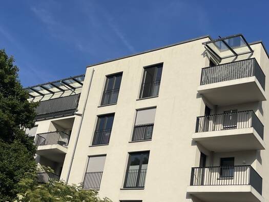 Wohnung zum Kauf 649.000 € 4,5 Zimmer 144 m² 4 Geschosse Seeleinsbühl Nürnberg 90431