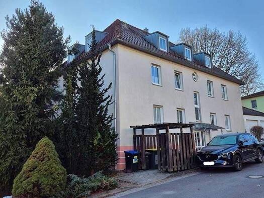 Studio zur Miete 350 € 1 Zimmer 39 m² frei ab 01.04.2026 Briesnitzer Höhe 48 Briesnitz Dresden 01157