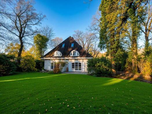 Doppelhaushälfte zum Kauf 895.000 € 6 Zimmer 177 m² 830 m² Grundstück Rissen Hamburg 22559