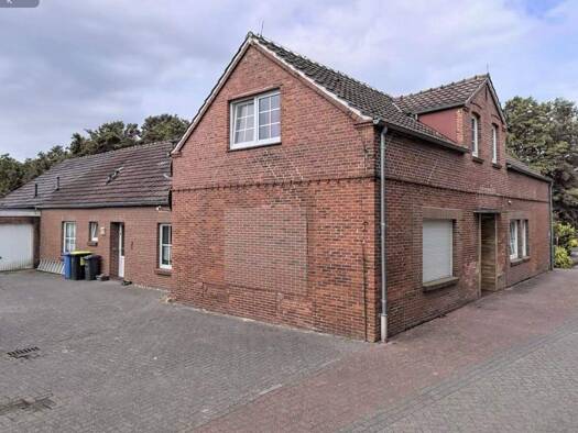 Mehrfamilienhaus zum Kauf 229.000 € 12 Zimmer 258 m² 772 m² Grundstück Berumerfehn Großheide 26532