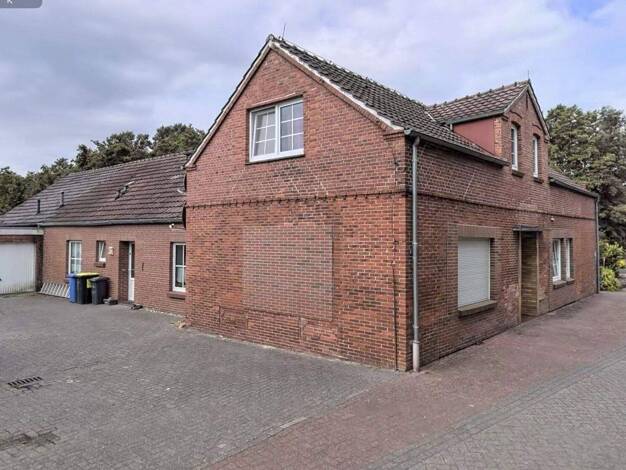 Mehrfamilienhaus zum Kauf 229.000 € 12 Zimmer 258 m² 772 m² Grundstück Berumerfehn Großheide 26532