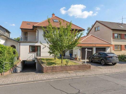 Maisonette zum Kauf 389.000 € 7 Zimmer 196 m² Geschoss 2/2 frei ab sofort Unkel 53572