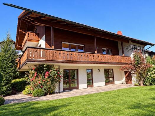 Haus zum Kauf 850.000 € 5 Zimmer 236 m² 1.050 m² Grundstück Prutting Prutting 83134