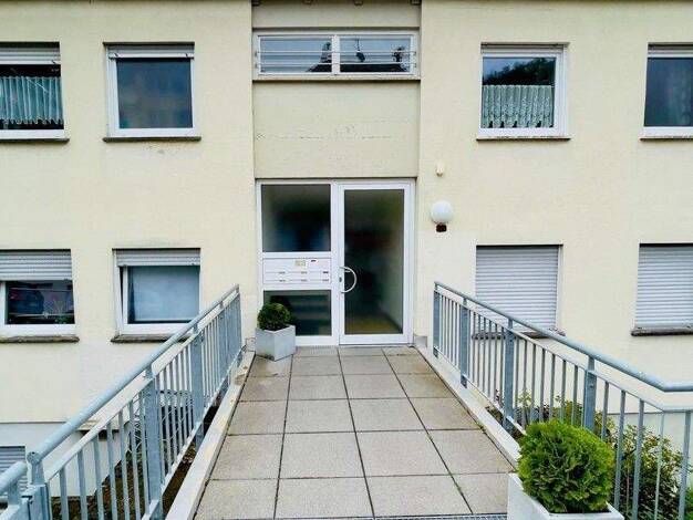 Wohnung zum Kauf provisionsfrei 385.000 € 3 Zimmer 73 m² 1. Geschoss frei ab 01.08.2026 Süd Stuttgart 70199