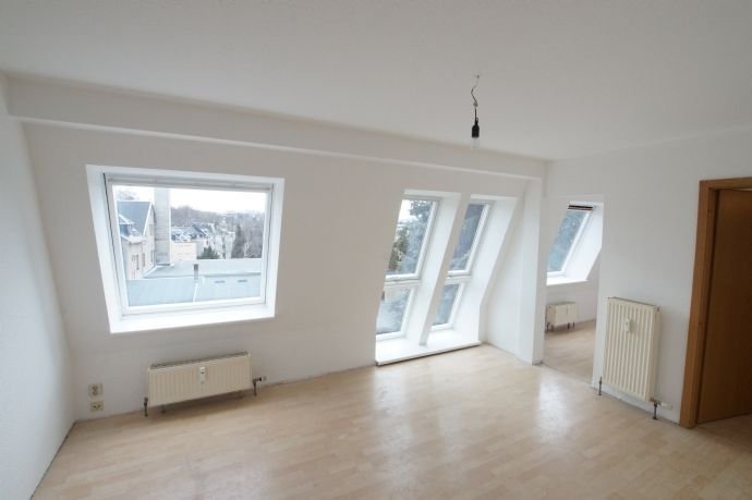 Wohnung zur Miete 260 € 2 Zimmer 42 m²<br/>Wohnfläche 3.<br/>Geschoss Kleinrückerswalder Str. 8 Annaberg Annaberg-Buchholz 09456