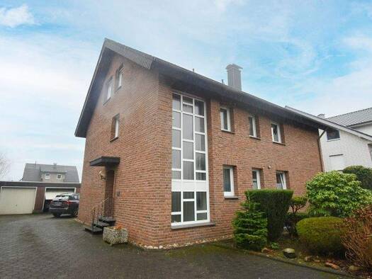 Mehrfamilienhaus zum Kauf 585.000 € 8 Zimmer 180 m² 1.158 m² Grundstück Schloß Holte Schloß Holte-Stukenbrock 33758