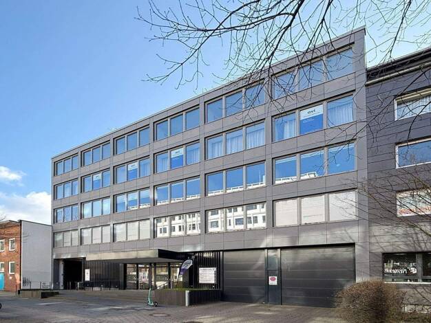 Bürofläche zur Miete provisionsfrei 17 € 300 m² Bürofläche teilbar ab 300 m² Barmbek-Süd Nord 22083