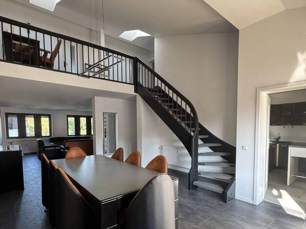 Maisonette zum Kauf - Erstbezug 450.000 € 5,5 Zimmer 133 m² 3. Geschoss Weststadt Baden-Baden 76532