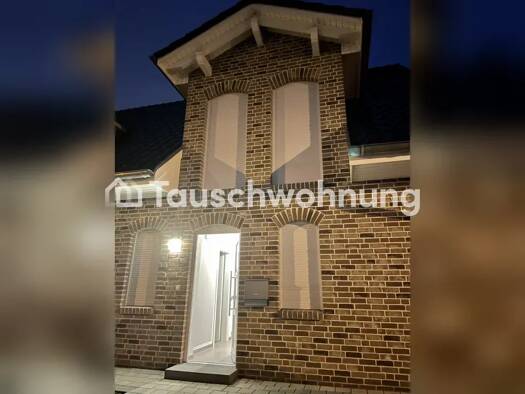 Haus zur Miete Tauschwohnung 1.400 € 5 Zimmer 110 m² Priort Wustermark 14641