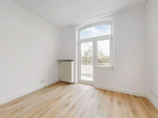 Wohnung zur Miete 1.150 € 2 Zimmer 72 m² 3. Geschoss Merkurstr. 44 Bilk Düsseldorf 40223