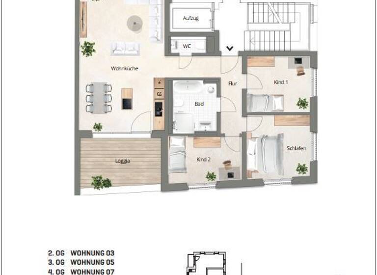 Wohnung zum Kauf 543.000 € 4 Zimmer 97,7 m²<br/>Wohnfläche 3.<br/>Geschoss 31.08.2025<br/>Verfügbarkeit Moritzburger Straße 39 Leipziger Vorstadt (Moritzburger Str.) Dresden 01127
