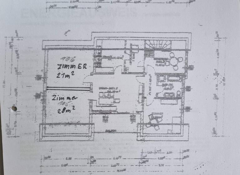 Mehrfamilienhaus zum Kauf 499.000 € 11 Zimmer 354 m² 744 m² Grundstück Burglengenfeld 93133
