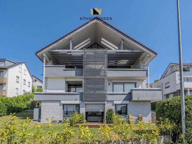 Einfamilienhaus zum Kauf 1.890.000 € 12 Zimmer 457,6 m² 806 m² Grundstück Beinstein Waiblingen 71334