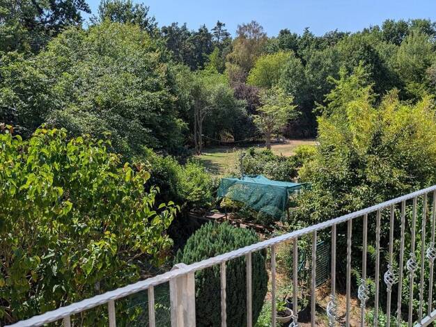 Wohnung zur Miete 1.250 € 4 Zimmer 96 m² 1. Geschoss Dreieichenhain Dreieich 63303