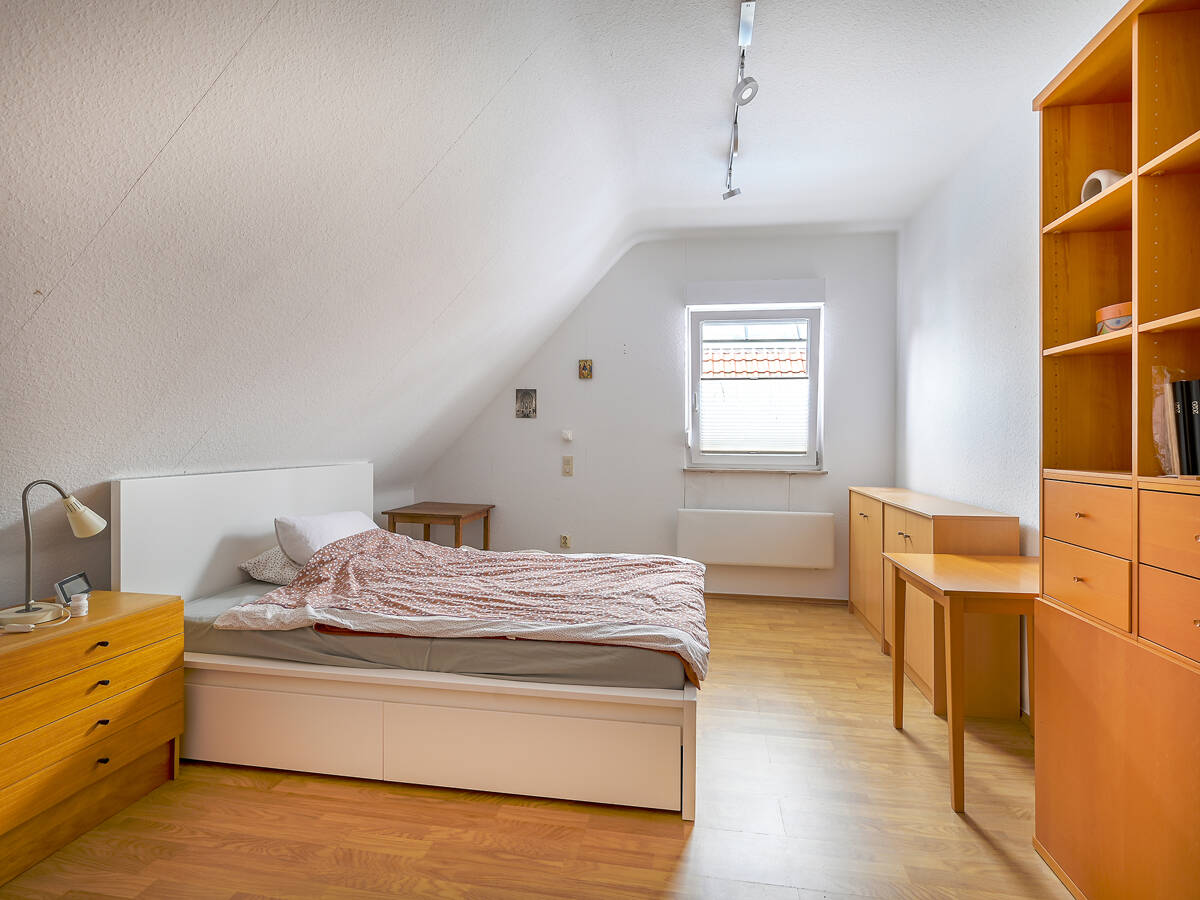 Doppelhaushälfte zum Kauf - Ansicht 5