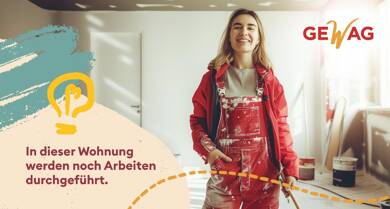 Wohnung zur Miete 535 € 3 Zimmer 75 m² 8. Geschoss frei ab 01.10.2025 Stettiner Straße 2 Mixsiepen Remscheid 42859