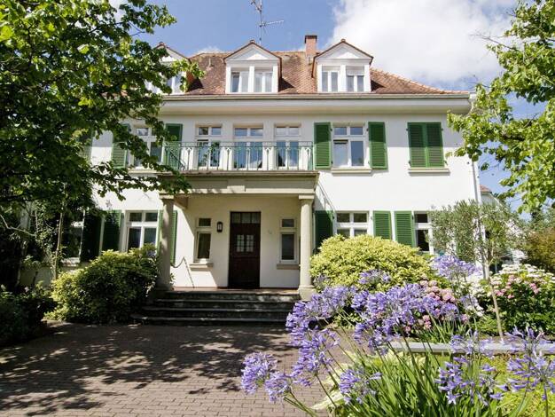 Wohnung zur Miete Wohnen auf Zeit 2.590 € 2 Zimmer 74 m² frei ab sofort Heidelberg 69123