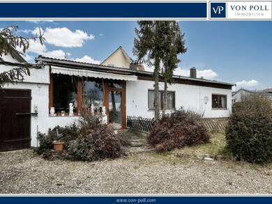 Bungalow zum Kauf 245.000 € 4 Zimmer 97,6 m² 1.115 m² Grundstück Tapfheim Tapfheim 86660
