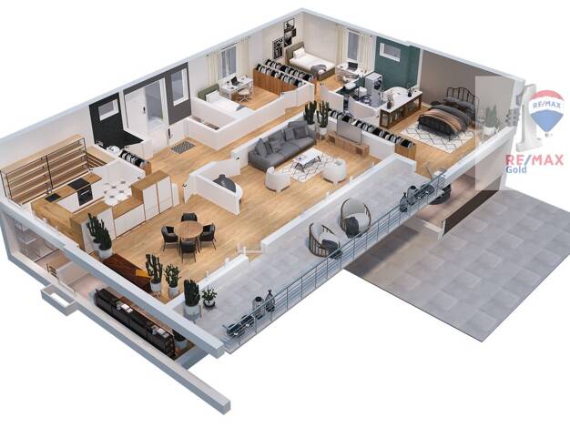 Einfamilienhaus zum Kauf 595.000 € 7 Zimmer 155 m² 667 m² Grundstück Crailsheim 74564