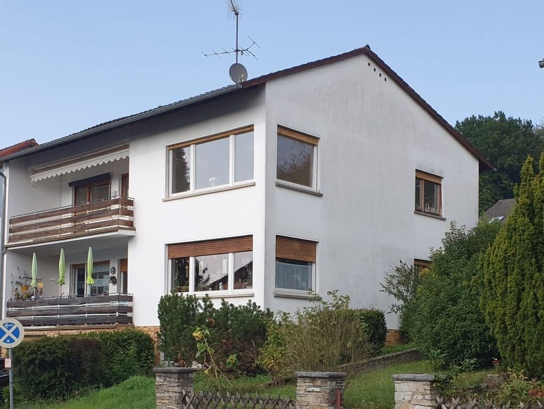 Mehrfamilienhaus zum Kauf 599.650 € 8 Zimmer 184 m²<br/>Wohnfläche 466 m²<br/>Grundstück Niederjosbach Eppstein 65817