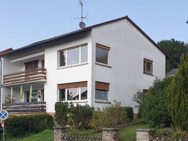 Mehrfamilienhaus zum Kauf 599.650 € 8 Zimmer 184 m² 466 m² Grundstück Niederjosbach Eppstein 65817