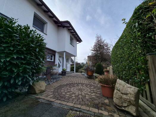 Reihenendhaus zum Kauf 859.000 € 6 Zimmer 181 m² 539 m² Grundstück Paffrath Bergisch Gladbach 51469