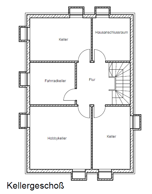 Grundstück zum Kauf provisionsfrei 188.000 € 431 m²<br/>Grundstück Fischach Fischach 86850