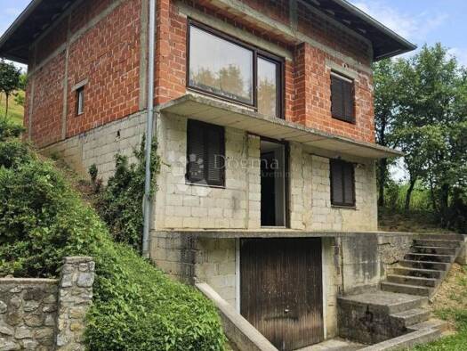 Einfamilienhaus zum Kauf 64.000 € 5 Zimmer 166 m² Gornje Vratno, Cestica Cestica 42208