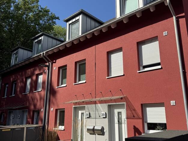 Wohnung zur Miete - Erstbezug 1.317 € 4,5 Zimmer 115,5 m² frei ab 01.11.2026 Virchowstraße 31 Lünen Lünen 44536