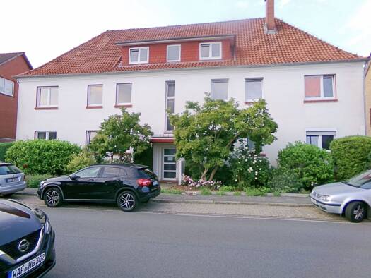 Wohnung zur Miete 595 € 3 Zimmer 84 m² Blumenstraße 23 Westercelle Celle 29227