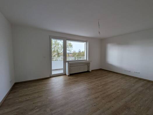 Wohnung zur Miete 724 € 3 Zimmer 79 m² 2. Geschoss frei ab 16.08.2026 Am Lohkamp 1 Rumeln-Kaldenhausen Rheinhausen 47239