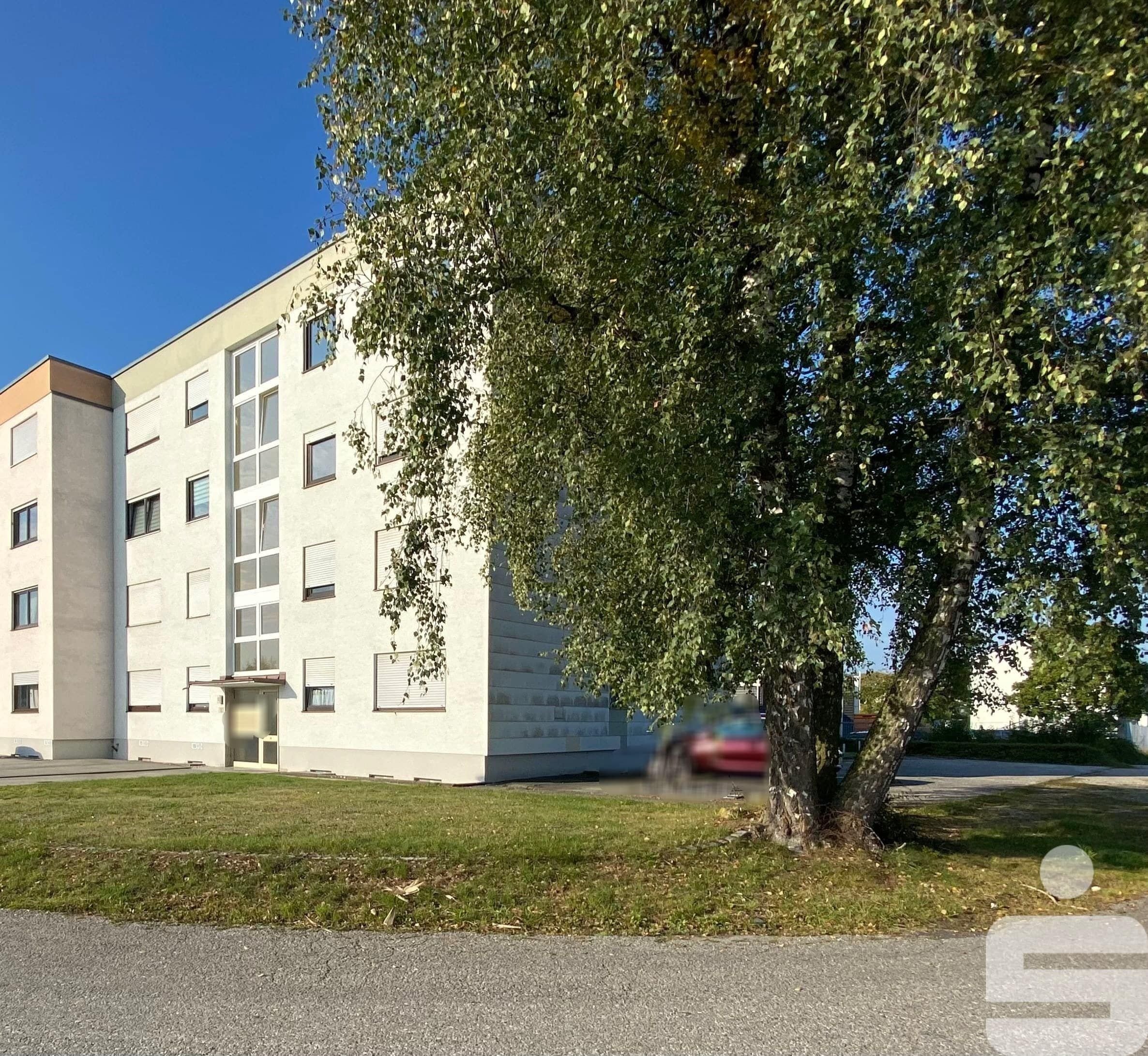 Wohnung zum Kauf 150.000 € 2 Zimmer 52,1 m²<br/>Wohnfläche Altötting Altötting 84503