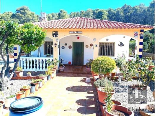 Villa zum Kauf 293.552 € 4 Zimmer 96 m² Castellet i la Gornal 08729