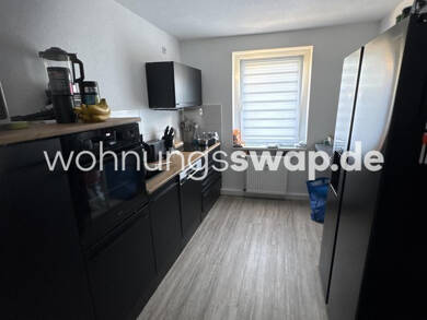 Studio zur Miete Tauschwohnung 600 € 3 Zimmer 67 m² 4. Geschoss Fürstenwalde Fürstenwalde 15517