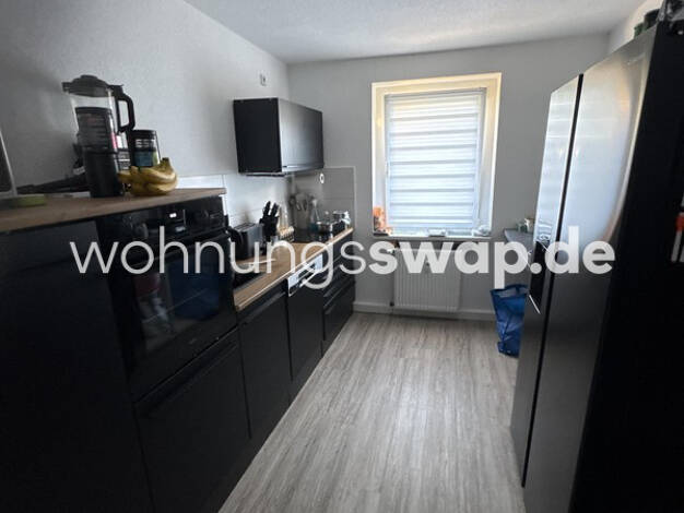 Studio zur Miete Tauschwohnung 600 € 3 Zimmer 67 m² 4. Geschoss Fürstenwalde 15517