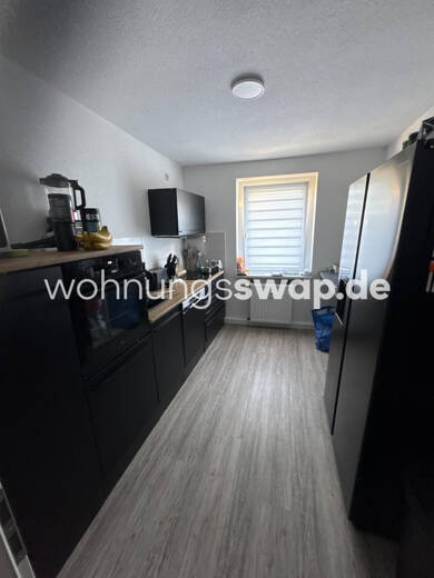 Studio zur Miete Tauschwohnung 600 € 3 Zimmer 67 m² 4. Geschoss Fürstenwalde Fürstenwalde 15517