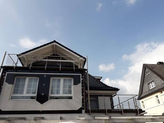 Wohnung zur Miete 1.150 € 4,5 Zimmer 130 m² 1. Geschoss frei ab 01.02.2026 Asseln Dortmund 44319